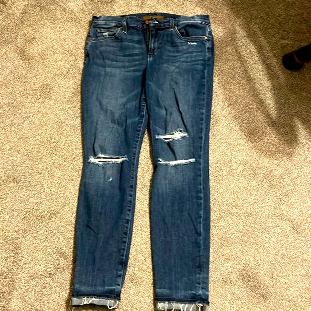 Jr Jeans